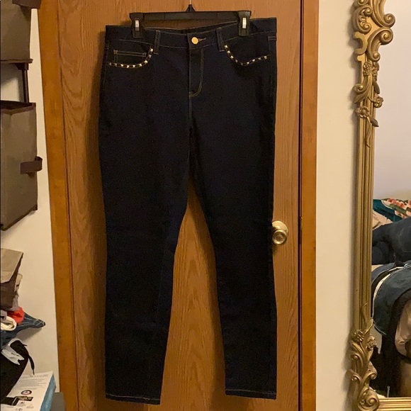 Michael Kors Jeans - Picture 2 of 3
